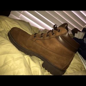 TIMBERLAND WOMENS BOOTS
